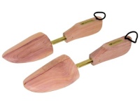 FootFitter Cedar Shoe Trees Sir James FootFitter Cedar Shoe Trees Sir James