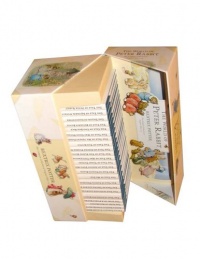 The World of Peter Rabbit (The Original Peter Rabbit, Books 1-23, Presentation Box) The World of Peter Rabbit (The Original Peter Rabbit, Books 1-23, Presentation Box)