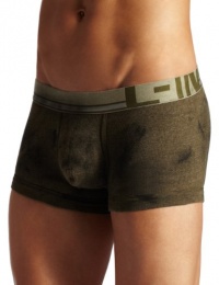 C-IN2 Men's Filthy Army Trunk C-IN2 Men's Filthy Army Trunk