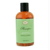 The Art of Shaving Rosemary Shampoo-8 oz. The Art of Shaving Rosemary Shampoo-8 oz.