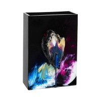Kosta Boda Print Vase Kosta Boda Print Vase