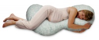Boppy Prenatal Total Body Pillow