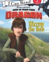 How to Train Your Dragon: Hiccup the Hero (I Can Read Book 2)