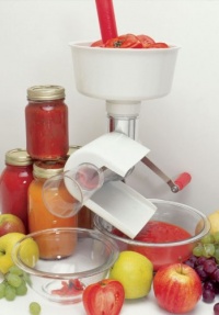 B2B Food Strainer & Sauce Maker B2B Food Strainer & Sauce Maker