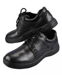 Hush Puppies Thomas Q81165 Oxford (Toddler/Little Kid/Big Kid) Hush Puppies Thomas Q81165 Oxford (Toddler/Little Kid/Big Kid)