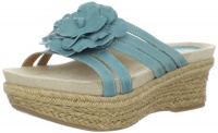 Earthies Women's Valencia Platform Sandal Earthies Women's Valencia Platform Sandal
