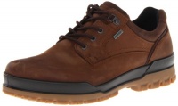 ECCO Men's Track 6 GTX Plain Toe Tie Oxford ECCO Men's Track 6 GTX Plain Toe Tie Oxford