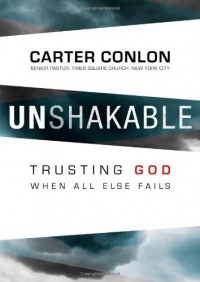 Unshakable: Trusting God When All Else Fails