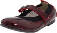 Venettini Hilary FA11 (Toddler/Little Kid),Bordeaux Marble Patent,27 EU (10-10.5 M US Toddler) Venettini Hilary FA11 (Toddler/Little Kid),Bordeaux Marble Patent,27 EU (10-10.5 M US Toddler)