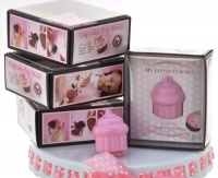 My Little Cupcake, Cupcake Shaped Cake Pop Mini-Mold Party Pack My Little Cupcake, Cupcake Shaped Cake Pop Mini-Mold Party Pack
