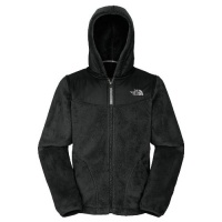 The North Face Girls XSmall-XLarge Oso Hoodie (XLarge (18), Black) The North Face Girls XSmall-XLarge Oso Hoodie (XLarge (18), Black)