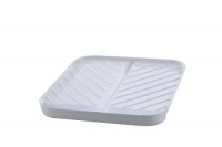 Nordic Ware Microwave Sloped Bacon Tray (Medium) Nordic Ware Microwave Sloped Bacon Tray (Medium)