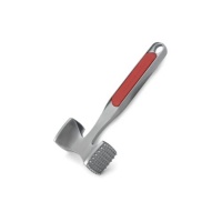 Kitchenaid Classic Meat Tenderizer, Red Kitchenaid Classic Meat Tenderizer, Red