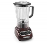 KitchenAid 5-Speed blender ksb650es 650 Series .9HP motor Stir, Chop, Mix, Puree, and Liquefy BPA-Free Shatter-Resistant Jar Espresso color KitchenAid 5-Speed blender ksb650es 650 Series .9HP motor Stir, Chop, Mix, Puree, and Liquefy BPA-Free Shatter-Resistant Jar Espresso color