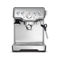 Breville BES840XL the Infuser Espresso Machine Breville BES840XL the Infuser Espresso Machine