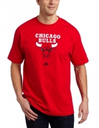 NBA Chicago Bulls Short Sleeve T-Shirt NBA Chicago Bulls Short Sleeve T-Shirt