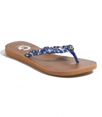 G by GUESS Kyte Flip-Flop G by GUESS Kyte Flip-Flop