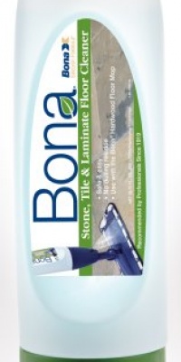 BonaKemi WM700058002 28-3/4-Ounce Stone, Tile and Laminate Refill Cartridge BonaKemi WM700058002 28-3/4-Ounce Stone, Tile and Laminate Refill Cartridge