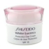 Shiseido White Lucency Perfect Radiance Protective Day Cream SPF15, 1.4 Ounce