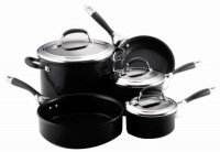 Circulon Elite 8-Piece Cookware Set