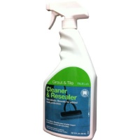 Custom Building Products TLOSQT-3 TileLab OneStep Cleaner and Resealer Custom Building Products TLOSQT-3 TileLab OneStep Cleaner and Resealer