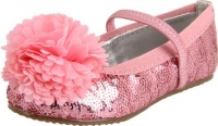 Stride Rite Buffy Ballet Flat (Toddler/Little Kid/Big Kid),Pink,2.5 M US Little Kid Stride Rite Buffy Ballet Flat (Toddler/Little Kid/Big Kid),Pink,2.5 M US Little Kid