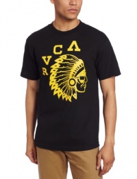 RVCA Men's Chief Tee RVCA Men's Chief Tee