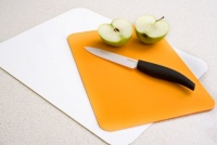 Miyako Non-slip Flexible Cutting Board (2-piece Set) Miyako Non-slip Flexible Cutting Board (2-piece Set)