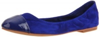 Steve Madden Women's Favoryte Ballet Flat Steve Madden Women's Favoryte Ballet Flat