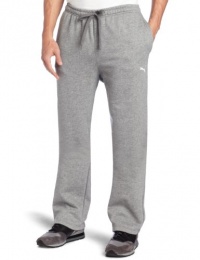 PUMA Men's Fleece Pant PUMA Men's Fleece Pant