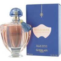 GUERLAIN SHALIMAR Initial Women Eau De Parfum Spray, 3.4 Ounce