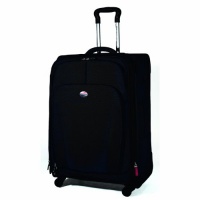 American Tourister Luggage Ilite Dlx 29 Inch Spinner, Black, One Size American Tourister Luggage Ilite Dlx 29 Inch Spinner, Black, One Size