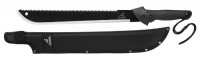 Gerber 31-000758 Gator Machete with Sheath Gerber 31-000758 Gator Machete with Sheath