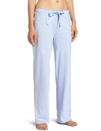 Nautica Sleepwear Women's Striped Pant Nautica Sleepwear Women's Striped Pant