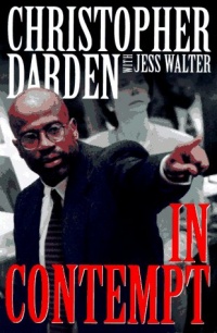 In Contempt In Contempt