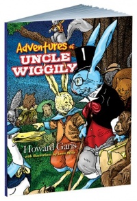Adventures of Uncle Wiggily (Dover Children's Classics) Adventures of Uncle Wiggily (Dover Children's Classics)