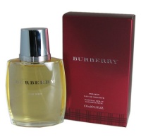 Burberry By Burberry For Men. Eau De Toilette Spray 3.3 Ounces