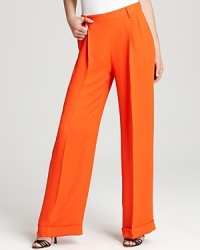 Jean Paul Gaultier Pants - Wide Leg Jean Paul Gaultier Pants - Wide Leg