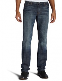 7 For All Mankind Men's Slimmy Slim Straight Leg Jean in New York Dark,New York Dark, 36 7 For All Mankind Men's Slimmy Slim Straight Leg Jean in New York Dark,New York Dark, 36