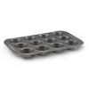 Farberware Soft Touch Nonstick Bakeware 12-Cup Muffin and Cupcake Pan