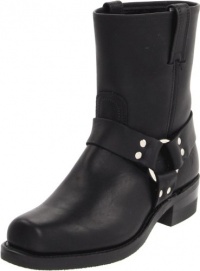 FRYE Men's Harness 8R Boot FRYE Men's Harness 8R Boot