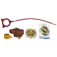 Beyblade Metal Fury Bb-109 Beat Lynx Ad145wd Top Beyblade Metal Fury Bb-109 Beat Lynx Ad145wd Top