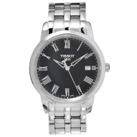 Tissot Men's T033.410.11.053.01 Swiss Quartz Movement Watch Tissot Men's T033.410.11.053.01 Swiss Quartz Movement Watch