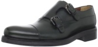a.testoni Men's M45483UDM Monkstrap Loafer a.testoni Men's M45483UDM Monkstrap Loafer