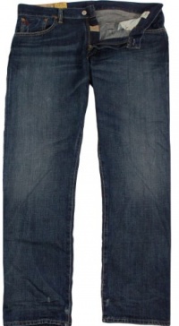 Polo Ralph Lauren Classic 867 Franklin Wash Jean