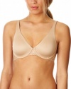 Le Mystere Women's Camille Bra,Natural,36C