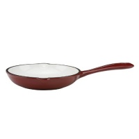 Mario Batali by Dansk 7-in. Skillet, Chianti Mario Batali by Dansk 7-in. Skillet, Chianti