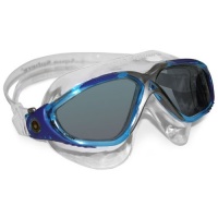 Aqua Sphere Vista Swim Mask Clear Lens Goggles Aqua Sphere Vista Swim Mask Clear Lens Goggles