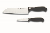 J.A. Henckels International Fine Edge Synergy 2-Piece Asian Cutlery Set