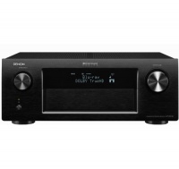 Denon AVR-3313CI Networking Home Theater Receiver with AirPlay and 3 Zone Capacity Denon AVR-3313CI Networking Home Theater Receiver with AirPlay and 3 Zone Capacity